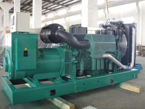 安多便携静音：租赁无声发电机组，便携式解决能源需求